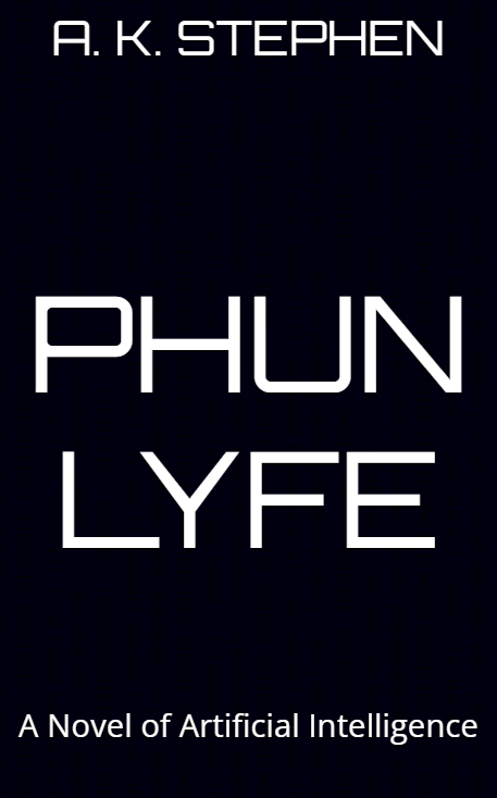 Phun Lyfe cover
